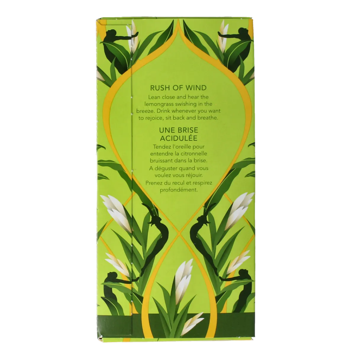 Clearance Pukka Lemongrass & ginger thee bio