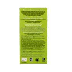 New Pukka Supreme matcha green tea bio
