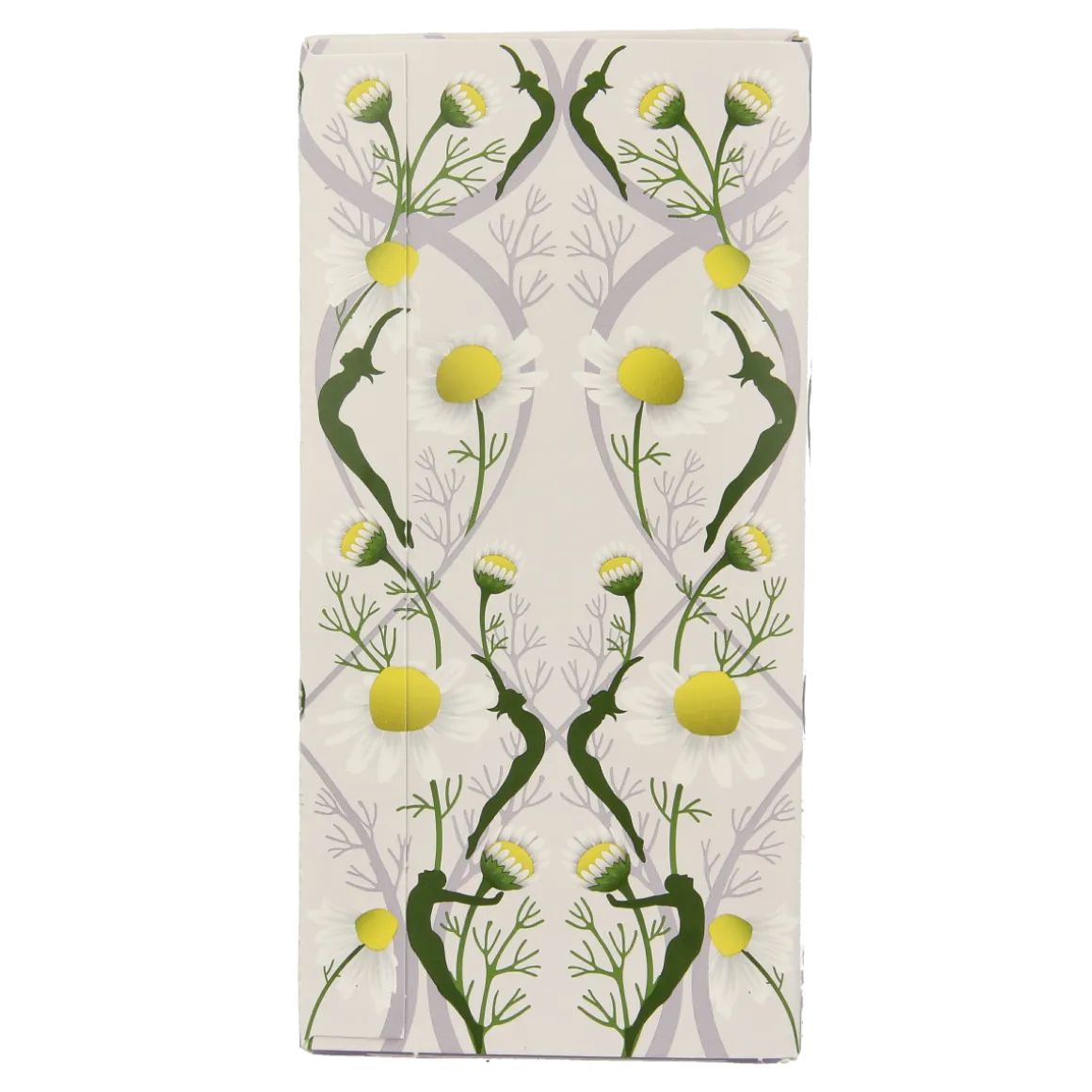 Pukka Three chamomile bio