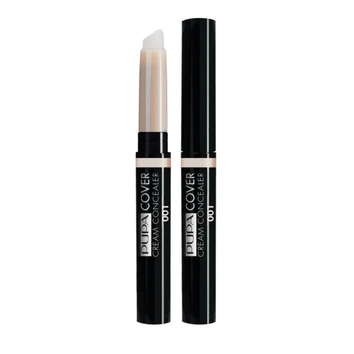 Pupa Concealer cover cream 001