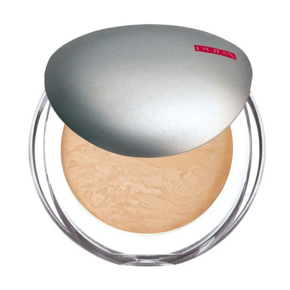 Pupa Luminys baked face powder 004