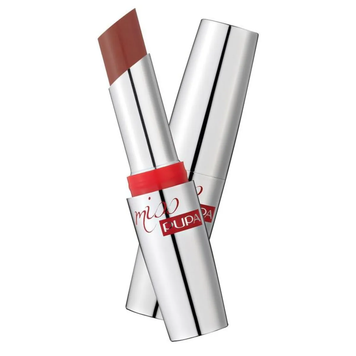 Discount Pupa Miss Pupa lipstick 608