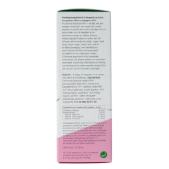 Discount Purasana Echinacea forte + vegan bio