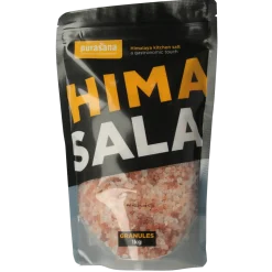 Purasana Himasala keukenzout grof navul