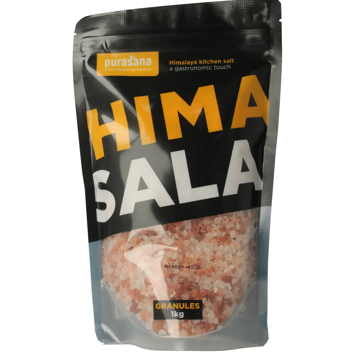 Purasana Himasala keukenzout grof navul