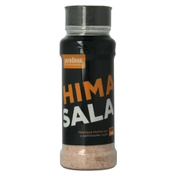 Clearance Purasana Himasala keukenzout fijn strooibus