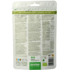 Purasana Matcha premium poeder vegan bio