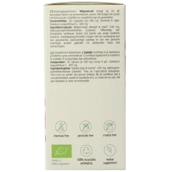 Discount Purasana Wilgenroosje vegan bio