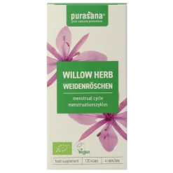 Discount Purasana Wilgenroosje vegan bio