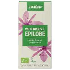 Discount Purasana Wilgenroosje vegan bio