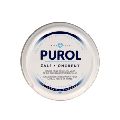 Purol Gele zalf blikje