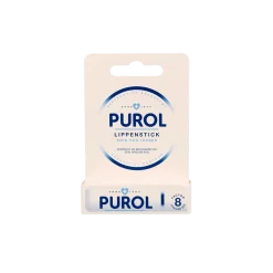 Purol Lippenstick op kaart