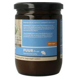 Puur Rineke Super soep groente bio