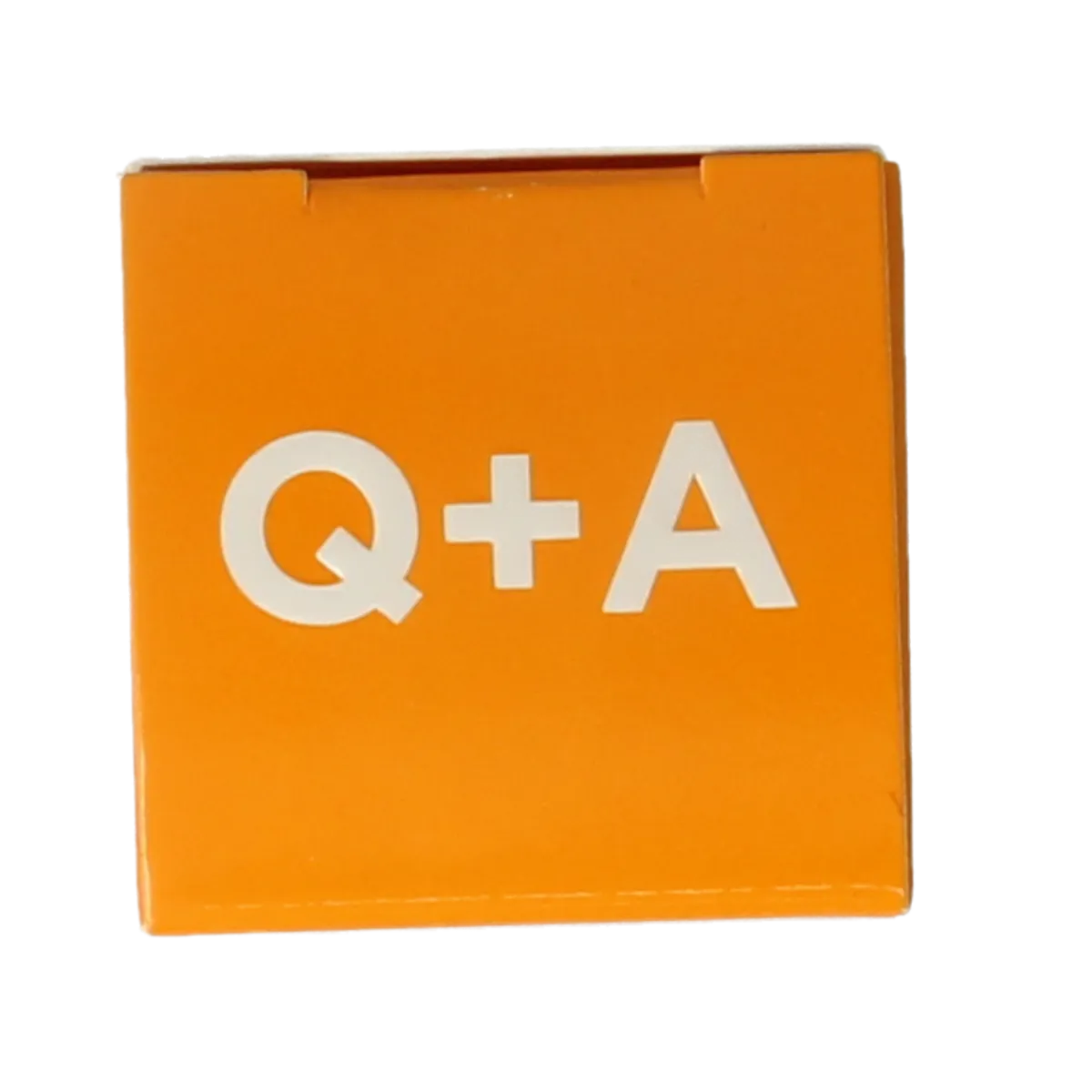 Hot Q+A Superfood facial oil