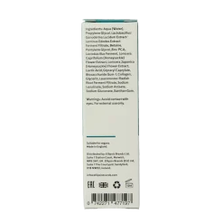Online Q+A Zinc PCA facial serum