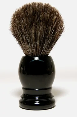 Clearance Rasura Scheerkwast graudas zwart