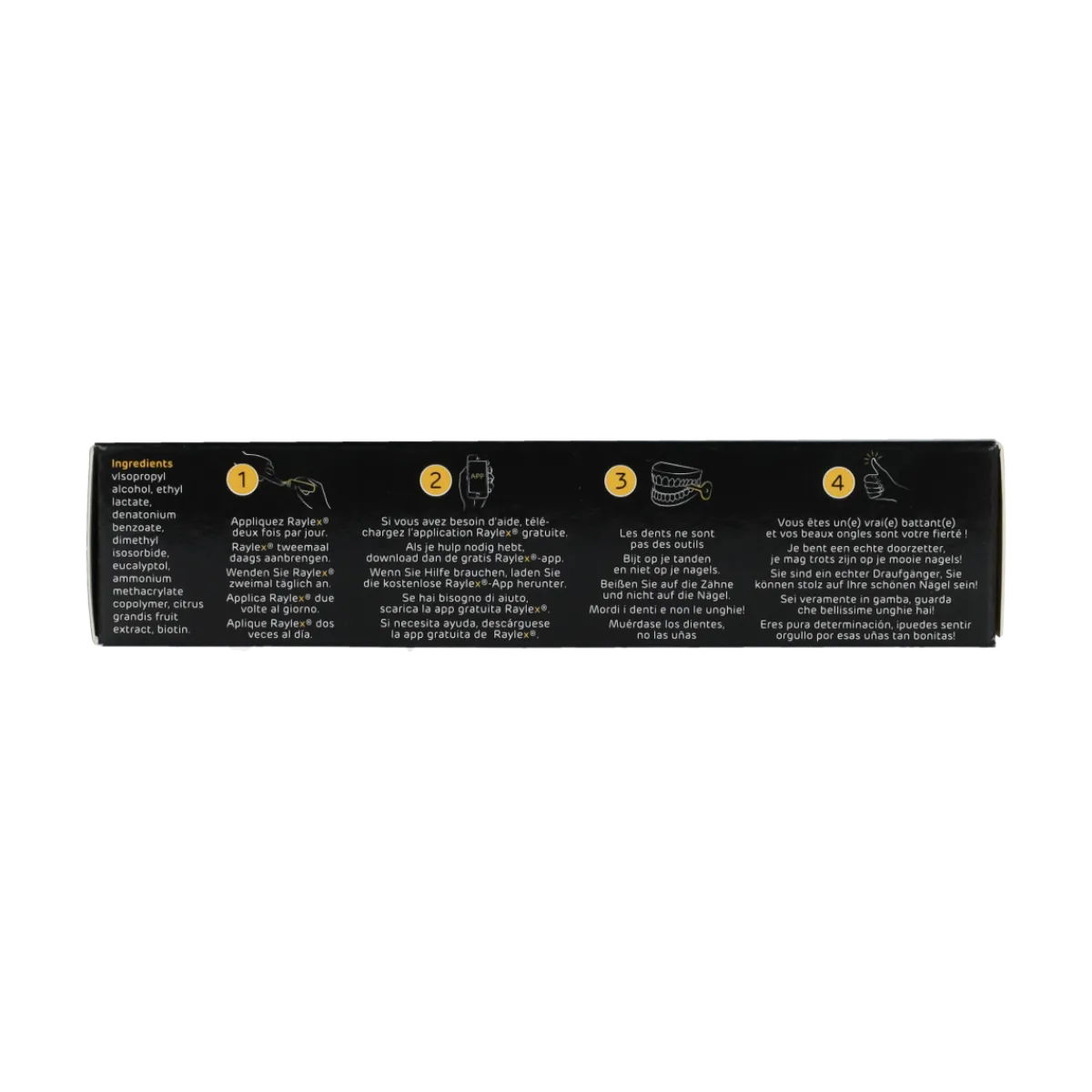 Raylex Pen