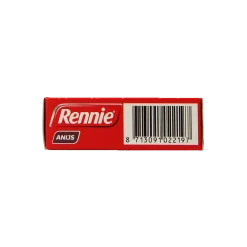 Rennie Anijs