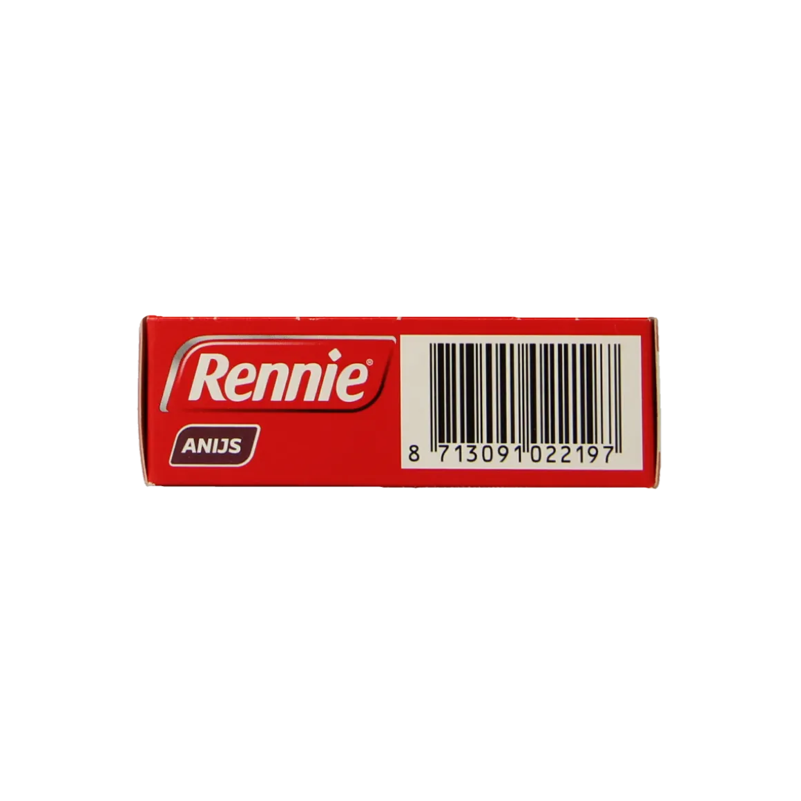 Rennie Anijs