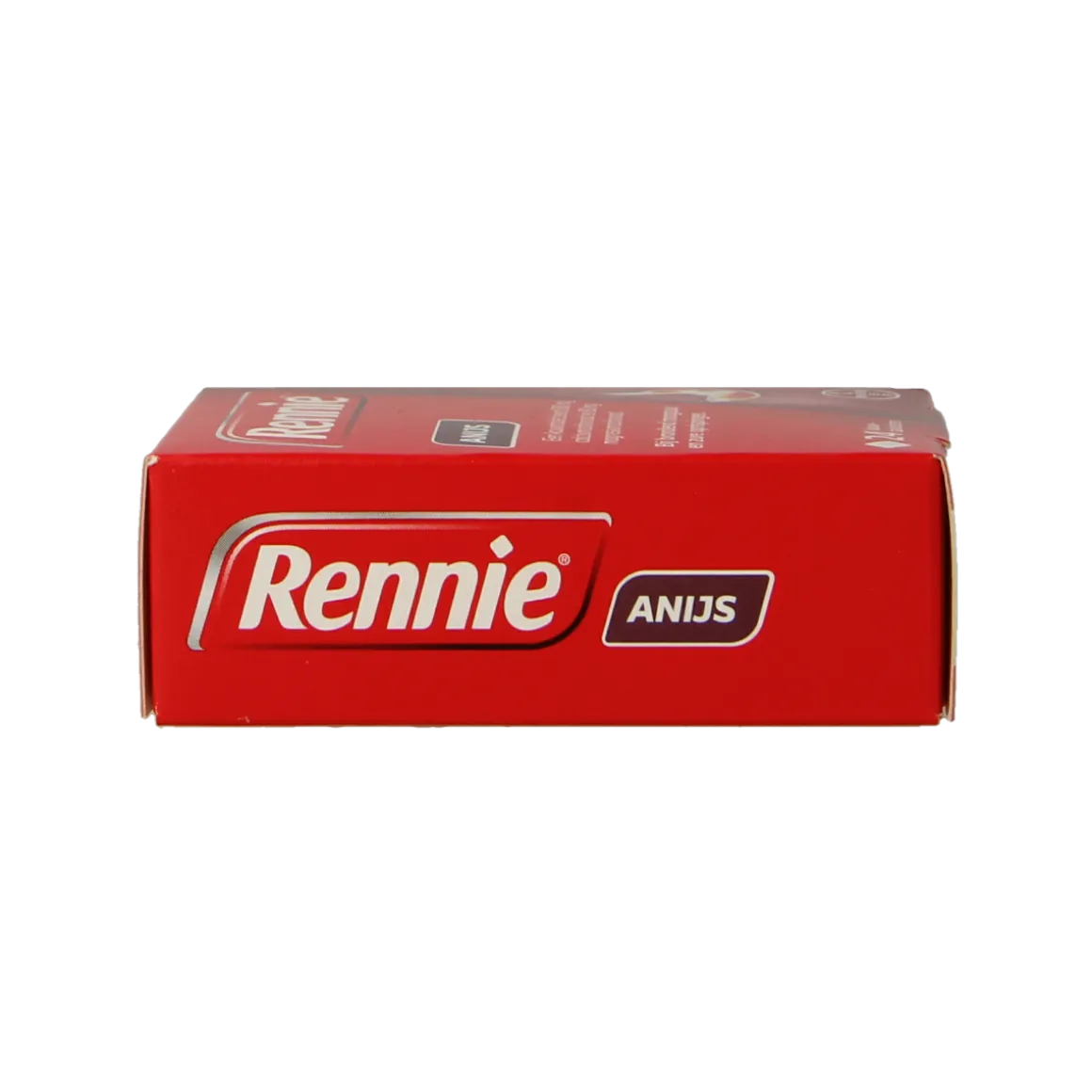 Rennie Anijs