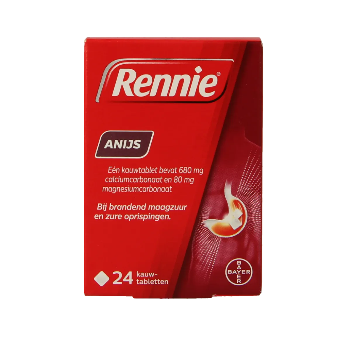 Rennie Anijs