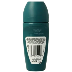 Rexona Deodorant men roller cobalt dry