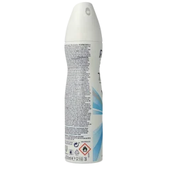 Rexona Deodorant spray cotton dry