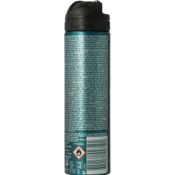 Rexona Deodorant spray 72h sensitive