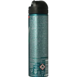 Rexona Deodorant spray 72h sensitive