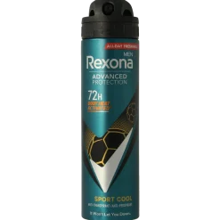 Rexona Deodorant spray 72h sport cool