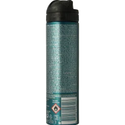 Rexona Deodorant spray 72h sport cool