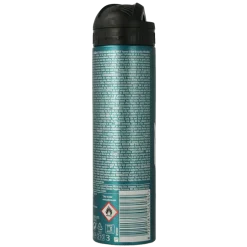 Rexona Deodorant spray invisible black & white