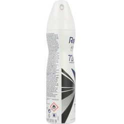 Rexona Deodorant spray invisible