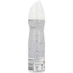 Rexona Deodorant spray invisible