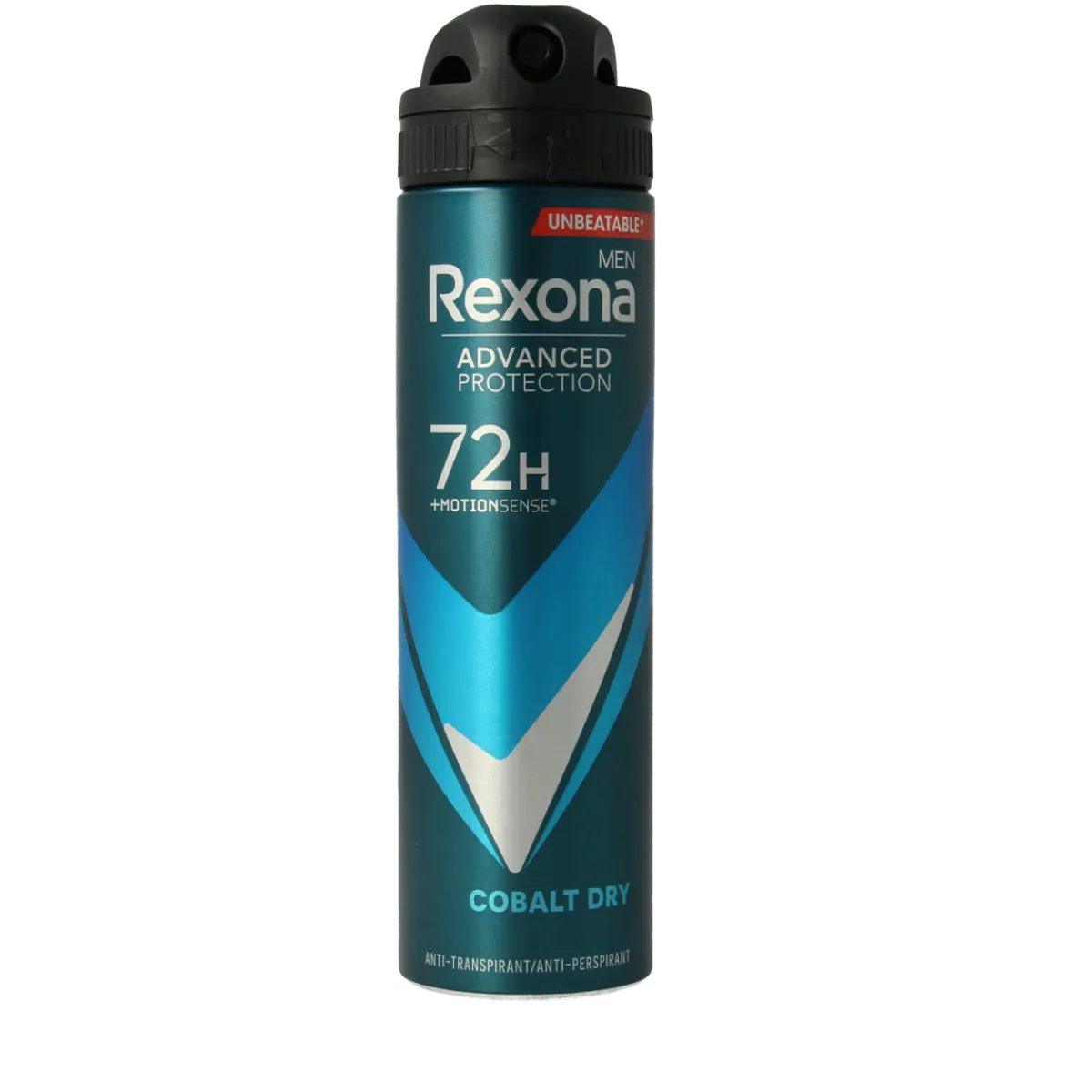 Online Rexona Deodorant spray men dry cobalt