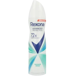 Rexona Deodorant spray shower fresh