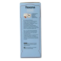 Sale Rexona Deodorant stick woman max prot clean scent
