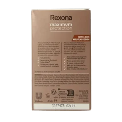 Rexona Deodorant stick women max prot sensitive
