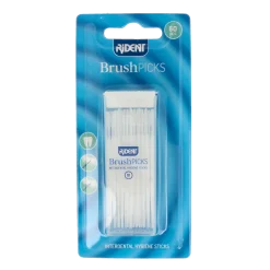 Rident Brushpicks