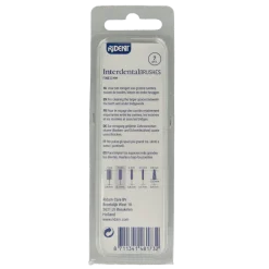 Discount Rident Interdentale borstel 5 mm