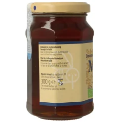 Rigoni Di Asiago Kastanje honing vloeibaar bio