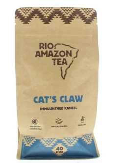 RIO Cat's claw kruidentheebuiltjes