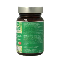RIO Gogo guarana 500mg 10 dagen