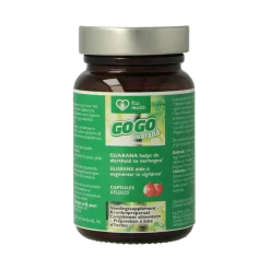 RIO Gogo guarana 500mg 10 dagen