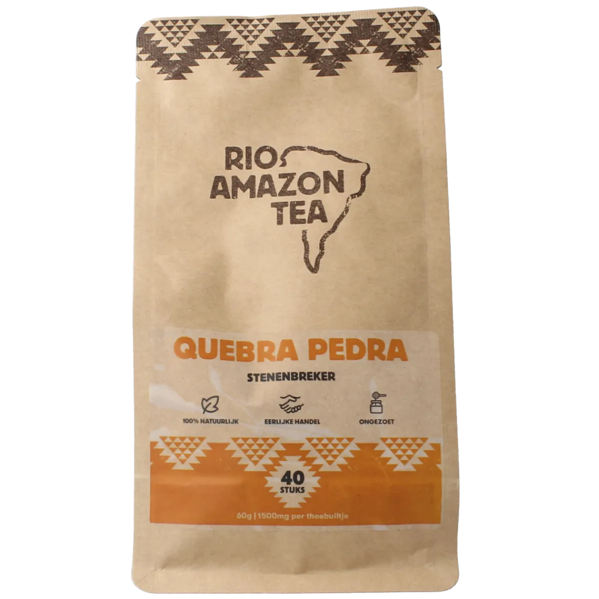 Discount RIO Quebra pedra kruidentheebuiltjes