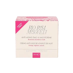 Sale RIO Rosa Mosqueta dag en nachtcreme