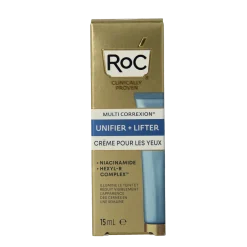Outlet ROC Multi correxion even tone+lift eye cream