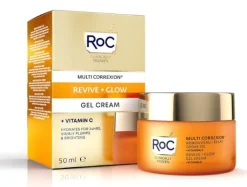 Hot ROC Multi correxion revive & glow anti-age rich cream