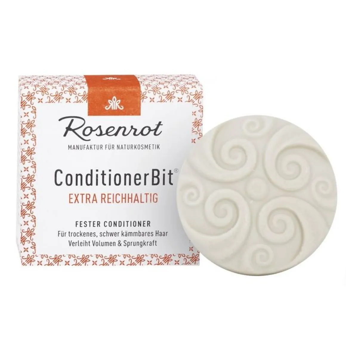 Rosenrot Solid conditioner extra rich