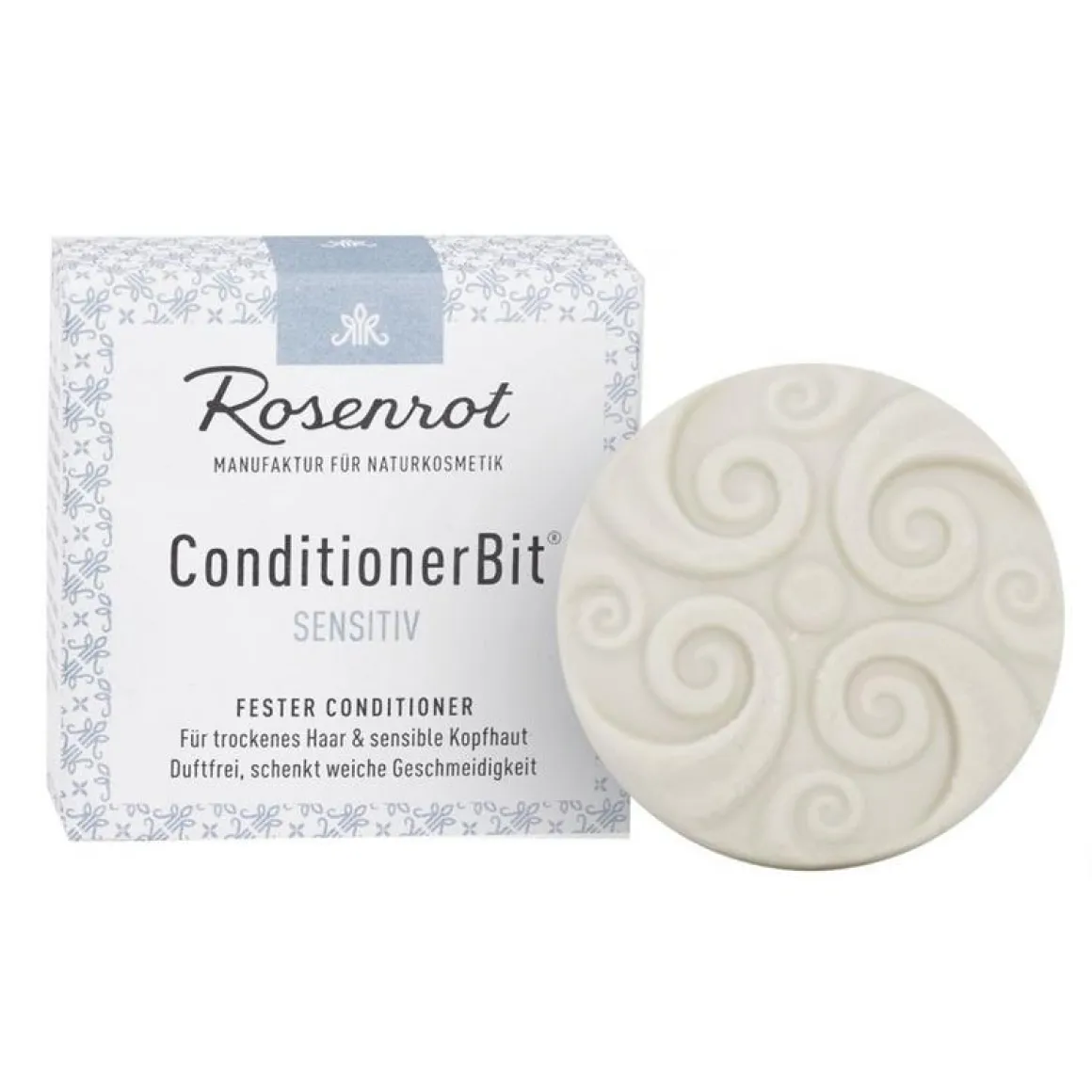 Rosenrot Solid conditioner sensitive